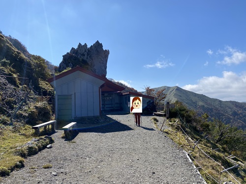 大劒神社