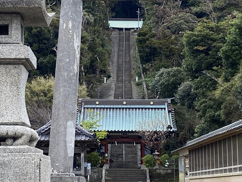 洲崎神社