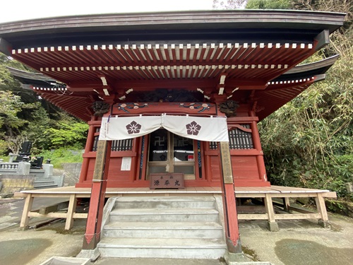 養老寺