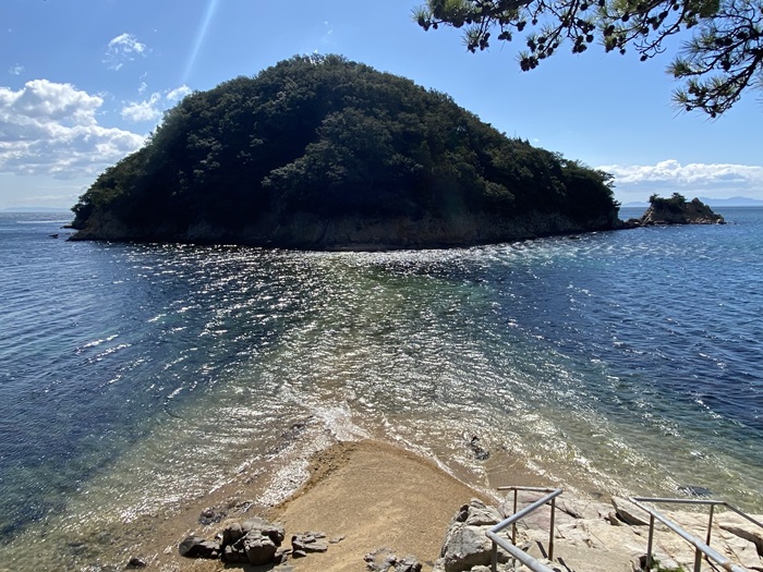 希望の道