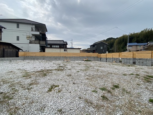 ユーチューバーハスコさんのRVパーク