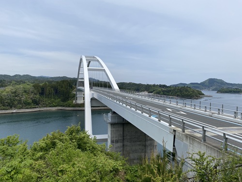 気仙沼大橋