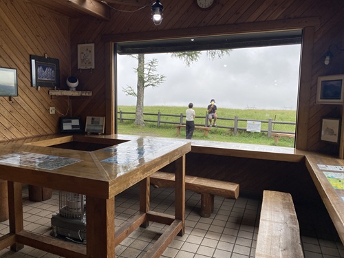 もうもうの内部