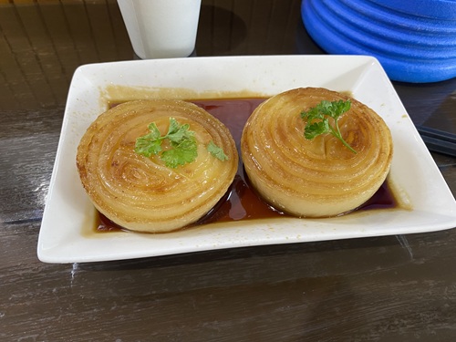 渡舟の玉ねぎ煮