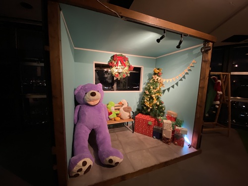 ソラキンの写真スポット