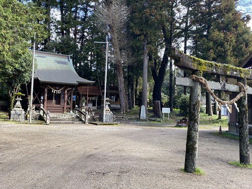 別府厳島神社