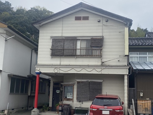 優遊飯店外観