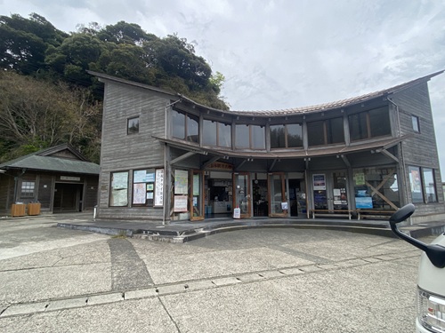 矢島体験交流館