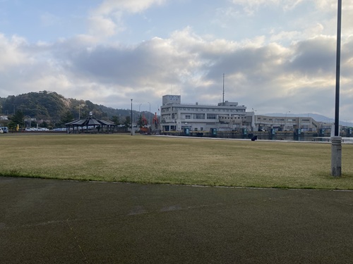 小木みなと公園